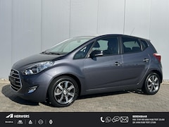 Hyundai ix20 - 1.6i Go Automaat / Dealer Onderhouden / All Season Banden / Airco Automatisch / Navigatie
