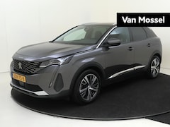 Peugeot 3008 - 1.6 HYbrid 225 Allure | Lichtmetalen velgen