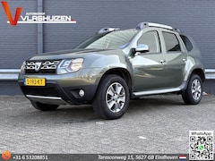 Dacia Duster - 1.2 TCe 4x2 Prestige | Leder | Airco | Cruise | Navi | PDC |