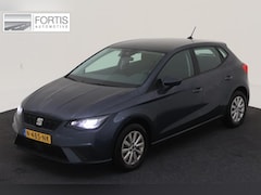 SEAT Ibiza - 1.0 EcoTSI Style NL-AUTO | LAGE KM STAND | NAVI | LED