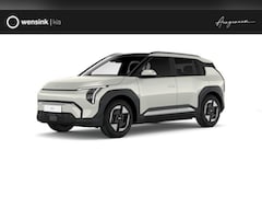 Kia EV3 - Plus 81.4 kWh | Dodehoekassistentie | Privacy Glass | Stoel- en stuurwielverwarming | Dual