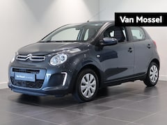 Citroën C1 - Feel - AIRCO - BLUETOOTH - ZUINIG