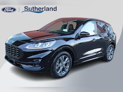 Ford Kuga - 2.5 PHEV ST-Line X | Winter Pack | Head Up Display |Trekhaak uitklapbaar | Adaptive cruise