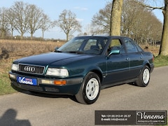 Audi 80 - 2.6 E