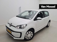 Volkswagen Up! - 1.0 65 PK| Origineel Nederlands | 1e Eigenaar | Dealeronderhouden | Airco | DAB+ | 5 Deurs