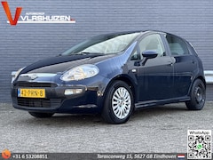 Fiat Punto Evo - 1.3 M-Jet Dynamic | Airco | Cruise | Trekhaak |