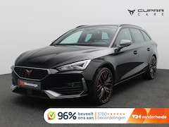 CUPRA Leon Sportstourer - 1.4 e-Hybrid VZ Performance 245PK DSG SOH 97%, Achteruitrijcamera, Adaptieve Cruise Contro