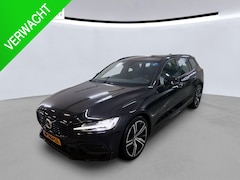 Volvo V60 - 2.0 B3 Momentum Advantage NL-AUTO | NAVI | LEDER
