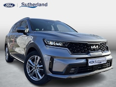Kia Sorento - 1.6 T-GDI Plug-in Hybrid 4WD ExecutiveLine 5p. | Afneembare trekhaak | Panoramadak | 2 ban