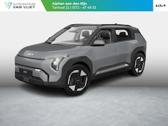 Kia EV3 - Plus 81.4 kWh | In bestelling | Stoel en stuurverwarming | Dodehoek assistentie |