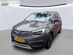 Opel Crossland X - 1.2 Turbo 120 Jaar Edition NL-AUTO | CARPLAY | AIRCO | AUTOMAAT
