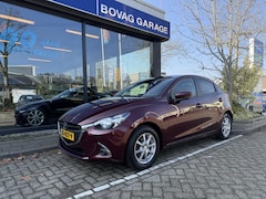Mazda 2 - 2 1.5 Skyactiv-G Sport Selected