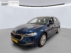 Skoda Octavia Combi - 1.0 TSI Business Edition Plus NL-AUTO | PANODAK | NAVI
