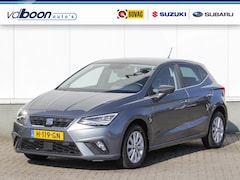 SEAT Ibiza - 1.0 TSI Excellence | Navi | Adap. Cruise | Airco | Camera | Park sens