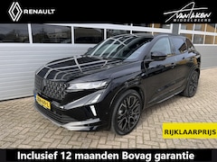 Renault Austral - 1.2 E-Tech full hybrid 200 iconic esprit Alpine