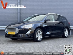 Ford Focus Wagon - 1.0 EcoBoost Hybrid Trend Edition Business | € 5.450, - NETTO | Airco | Cruise | Navi | Ca