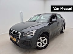Audi Q2 - 35 TFSI Pro Line 150 PK | Automaat | Cruise Control | Parkeersensoren | smartphone interfa