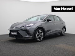 MG MG4 - 51 kWh Standard Climate Control / ECC | Cruise control Standaard | Navigatie | Stoelverwar