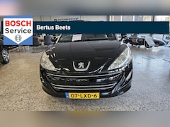 Peugeot RCZ - 1.6 THP