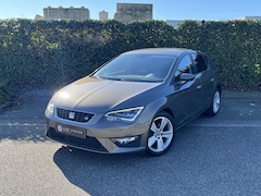 SEAT Leon - 1.4 TSI FR * Airco * Carplay * Apk 03-2027 * Garantie