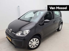 Volkswagen Up! - 1.0 BMT move up 65 PK| Origineel Nederlands | 1e Eigenaar | Dealeronderhouden | Airco | El