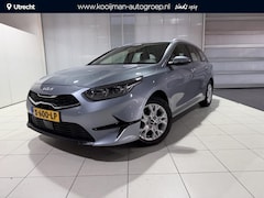 Kia Cee'd Sportswagon - Ceed 1.0 T-GDi DynamicLine Apple Carplay/Android Auto, Navigatie, Camera