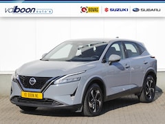 Nissan Qashqai - 1.3 MHEV Xtronic N-Connecta | Navi | Adap. Cruise | 360* Camera | Clima | Lm-Velgen