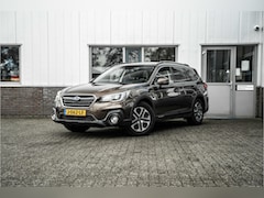 Subaru Outback - 2.5i Comfort
