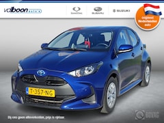Toyota Yaris - 1.5 Hybrid Active CLIMA | CRUISE | NAVI | rijklaarprijs