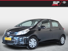 Toyota Yaris - 1.0 VVT-i Aspiration Airco Trekhaak