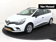 Renault Clio Estate - 0.9 TCe Life | Pack Essentiel | cruise control