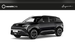 Kia EV3 - GT-Line Business Edition 81.4 kWh | 19" lichtmetalen GT-Line velgen | Ambient lighting | P