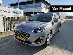 Ford Kuga - 2.5 PHEV Vignale | Electrische wegklapbare trekhaak | Head Up Display | Full Led Koplampen