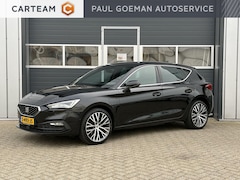 SEAT Leon - 1.4 TSI eHybrid PHEV Xcellence Business Intense | LED | Climate | Camera | Parkeer sensore