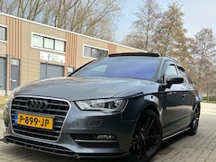 Audi A3 Sportback - 1.8 TFSI Ambition Pro Line S