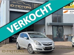 Opel Corsa - 1.4-16V '111' Edition nap apk airco scherm vol optie