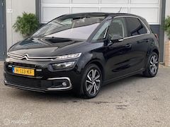 Citroën C4 Picasso - 1.2 PureTech Shine |AIRCO| VEEL OPTIES..|