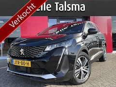 Peugeot 3008 - 1.6 HYbrid 225 Active Pack Business | Led Koplampen | Achteruitrijcamera | Climate control