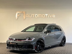 Volkswagen Golf - 2.0 TSI GTI TCR Pano|Keyless|DCC|ACC|Camera