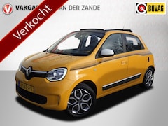 Renault Twingo - 1.0 SCe Collection, Open Dak, Airco, NL/NAP, Uniek