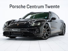 Porsche Taycan Sport Turismo - 4S