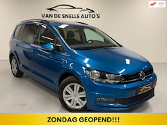Volkswagen Touran - 1.2 TSI Highline 7p PANO/ACC/CLIMA/PDC/CARPLAY