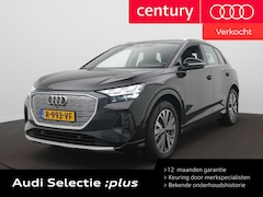 Audi Q4 e-tron - 40 Advanced edition 77 kWh | Camera | Leder | Matrix-LED | Adap. Cruise | SONOS