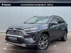 Toyota RAV4 - 2.5 Hybrid AWD Executive Navigatie, Stoel- & Stuurwielverwarming, Lederen bekleding, Seat
