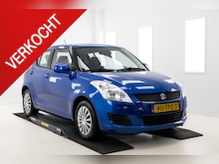 Suzuki Swift - 1.2 Comfort EASSS Nieuwe APK Super Staat