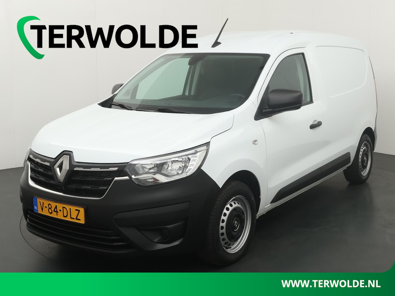 Renault Express - dCi 75 Comfort | Airco | Cruise Control | - AutoWereld.nl