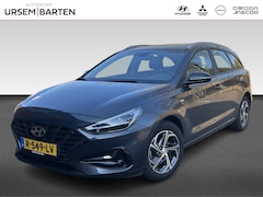 Hyundai i30 Wagon - 1.0 T-GDi MHEV Comfort Smart