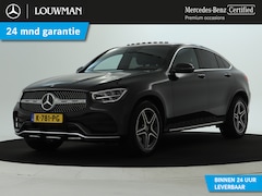 Mercedes-Benz GLC-klasse - 300 4MATIC | 360°-camera | Schuifdak | Distronic | Apple Carplay | Sfeerverlichting | Incl