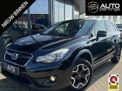 Subaru XV - 2.0D Luxury AWD | UNIEK | DEALERONDERHOUDEN | Achteruitrijcamera | Stoelverwarming |