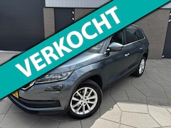 Skoda Kodiaq - 1.5 TSI Business Edition Plus|AUTOMAAT|TREKHAAK|